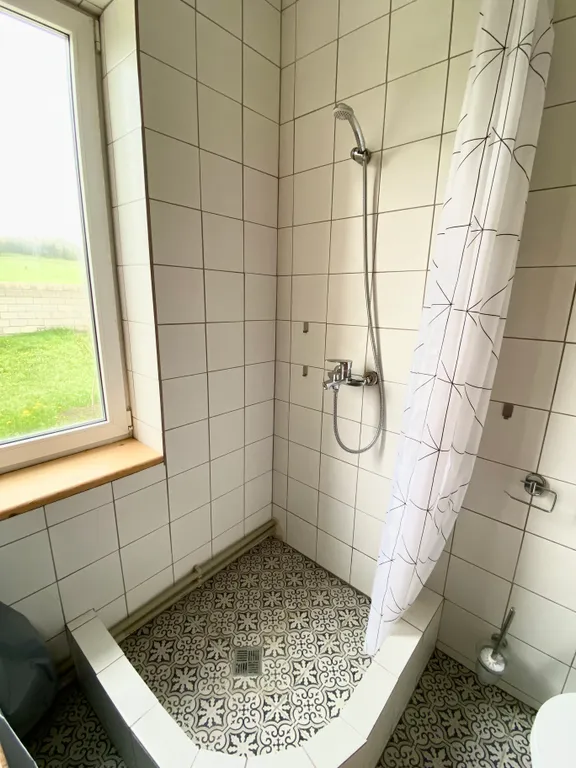 Дом у озера