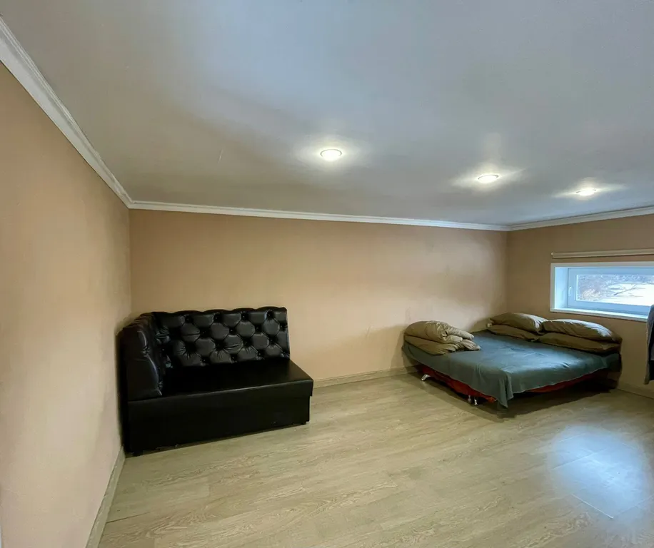 Дом расположен на полуострове отличное место для отдыха