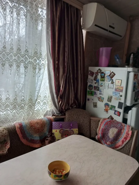 Уютная квартира в историческом районе города — аренда посуточно в Пятигорск