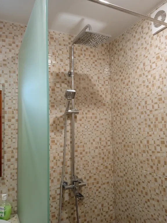 Old Town Family Apartment