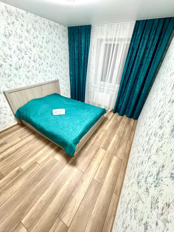 2-комнатная Квартира — аренда посуточно в Саранск