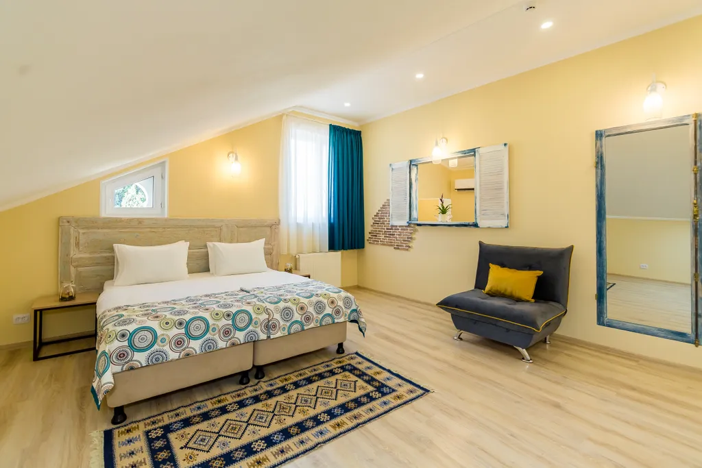 Квартира Комната — аренда посуточно в Тбилиси