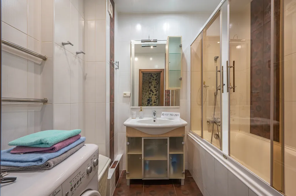 Апартаменты Сон и Душ