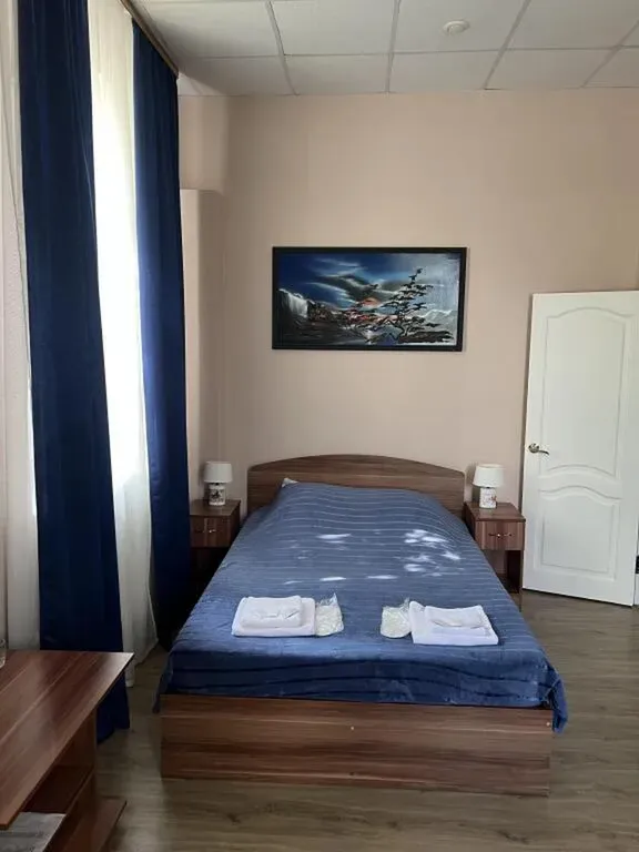 Квартира Комната — аренда посуточно в Ставрополь