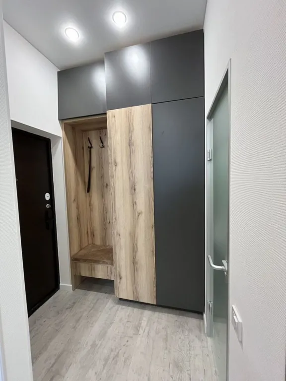 Уютная квартира в ЖК Золoтыe Пeски