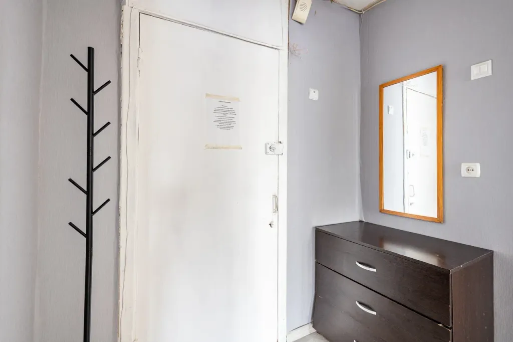 Квартира 1-комнатная Квартира — Москва