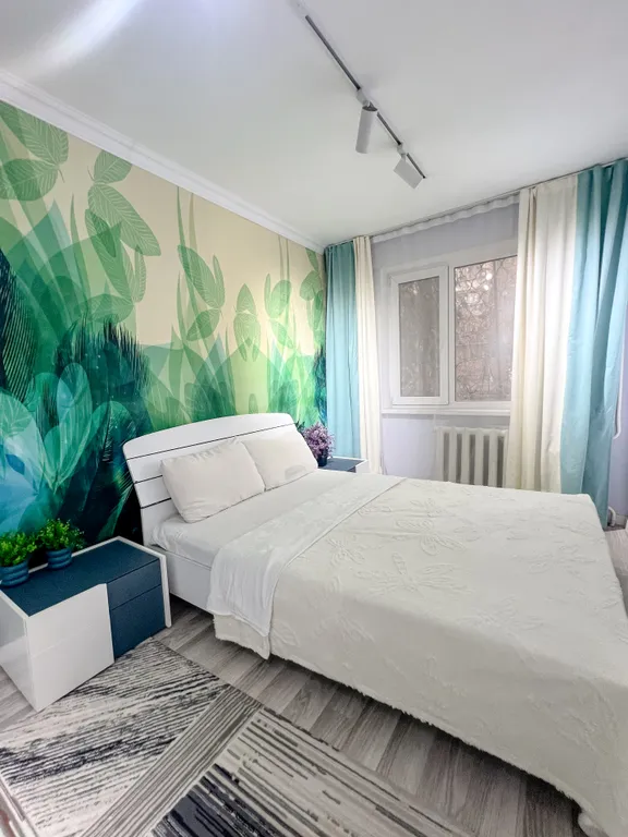 3-комнатная шикарная квартира в центре