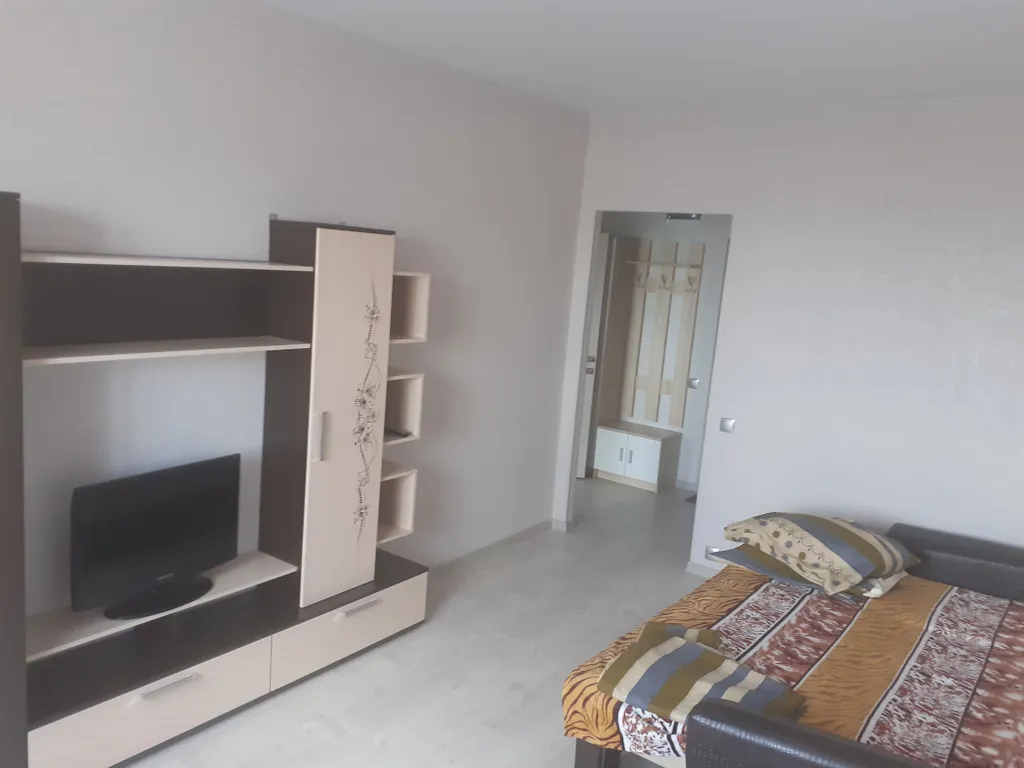 Квартира Квартира Шикарная кваритира класса люкс — Волгоград