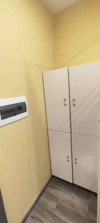 Квартира Квартира Двухместный номер №9 ​ — Москва