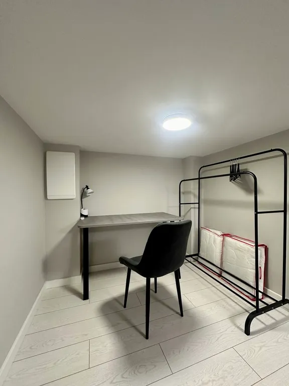 Двухуровневая квартира в стиле Лофт