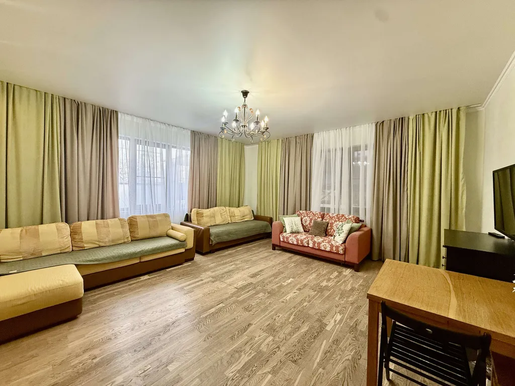 1-комнатная Квартира — аренда посуточно в Геленджик