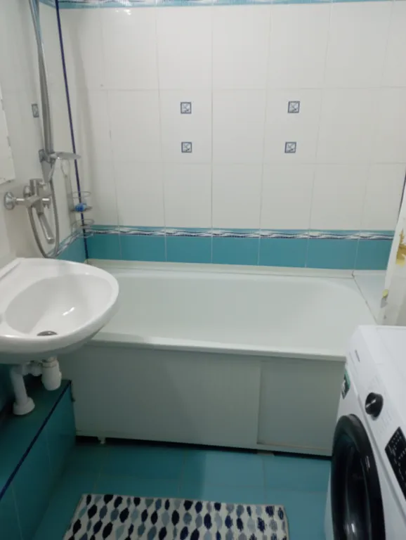 Квартира Уютная квартира — Краснодар