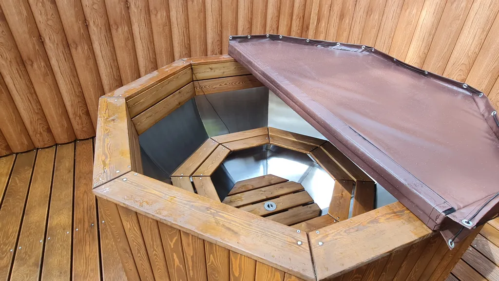 Коттедж Опушка-луговая