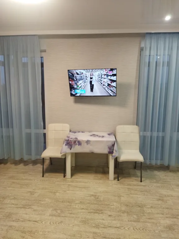 Квартира Квартира для отдыха — Анапа