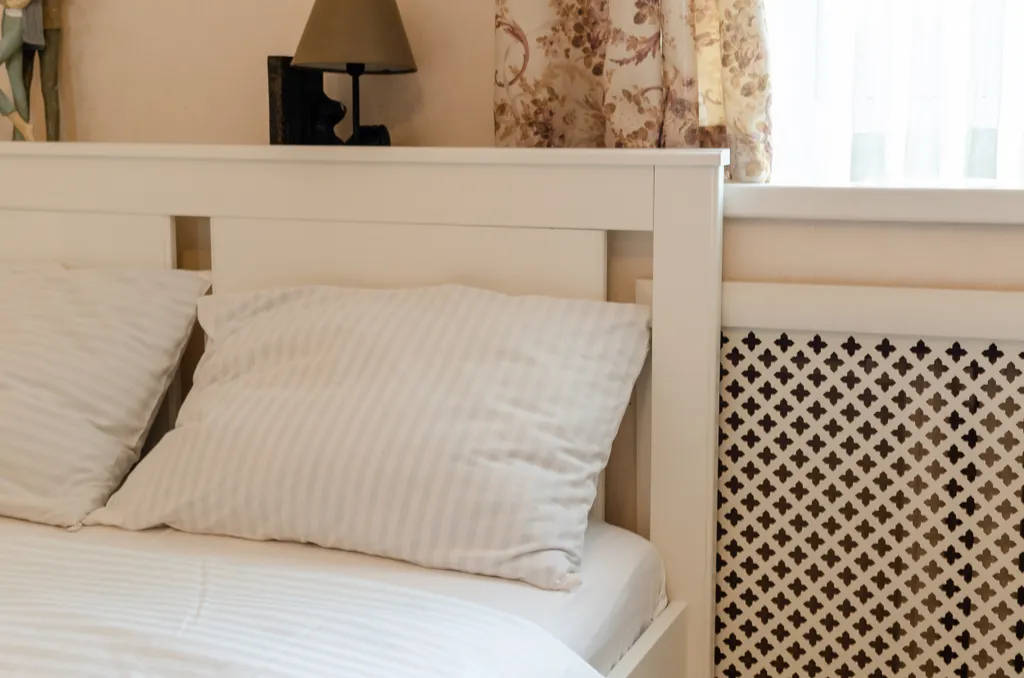 Апартаменты в самом сердце города с парковкой во дворе