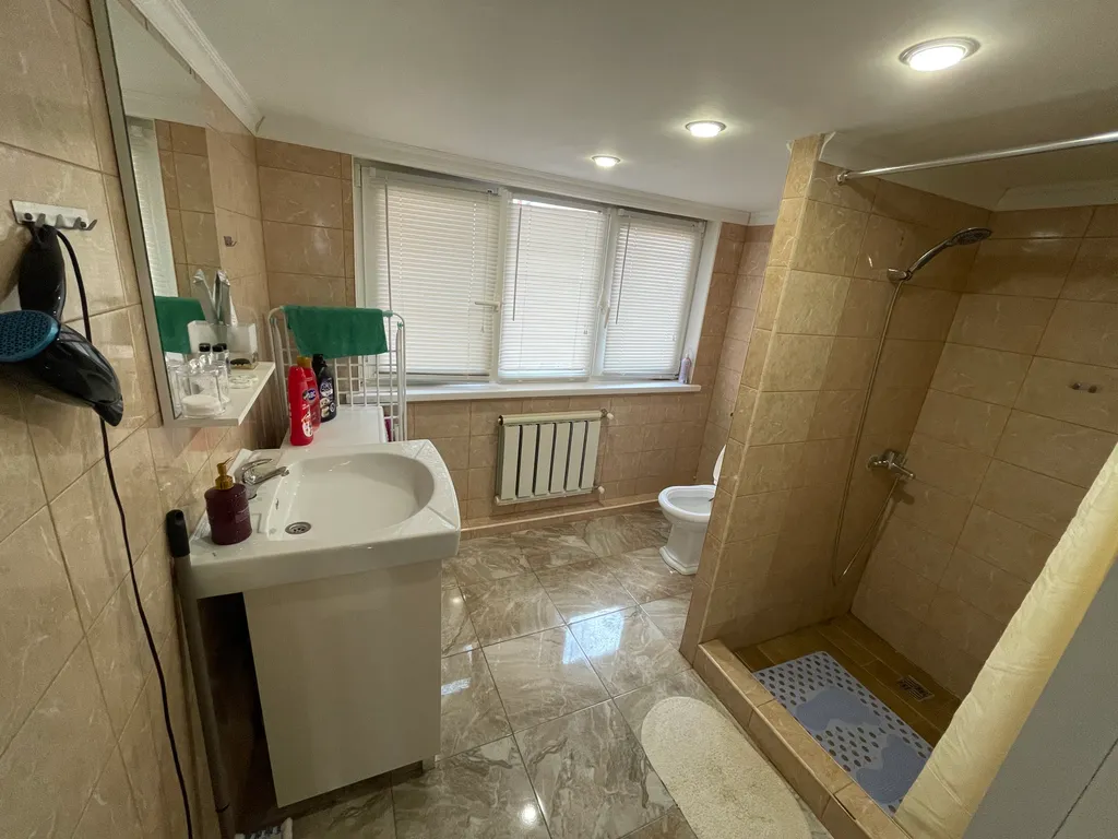 Квартира Квартира Уютная студия в гостевом доме в самом центре Владикавказа — Владикавказ