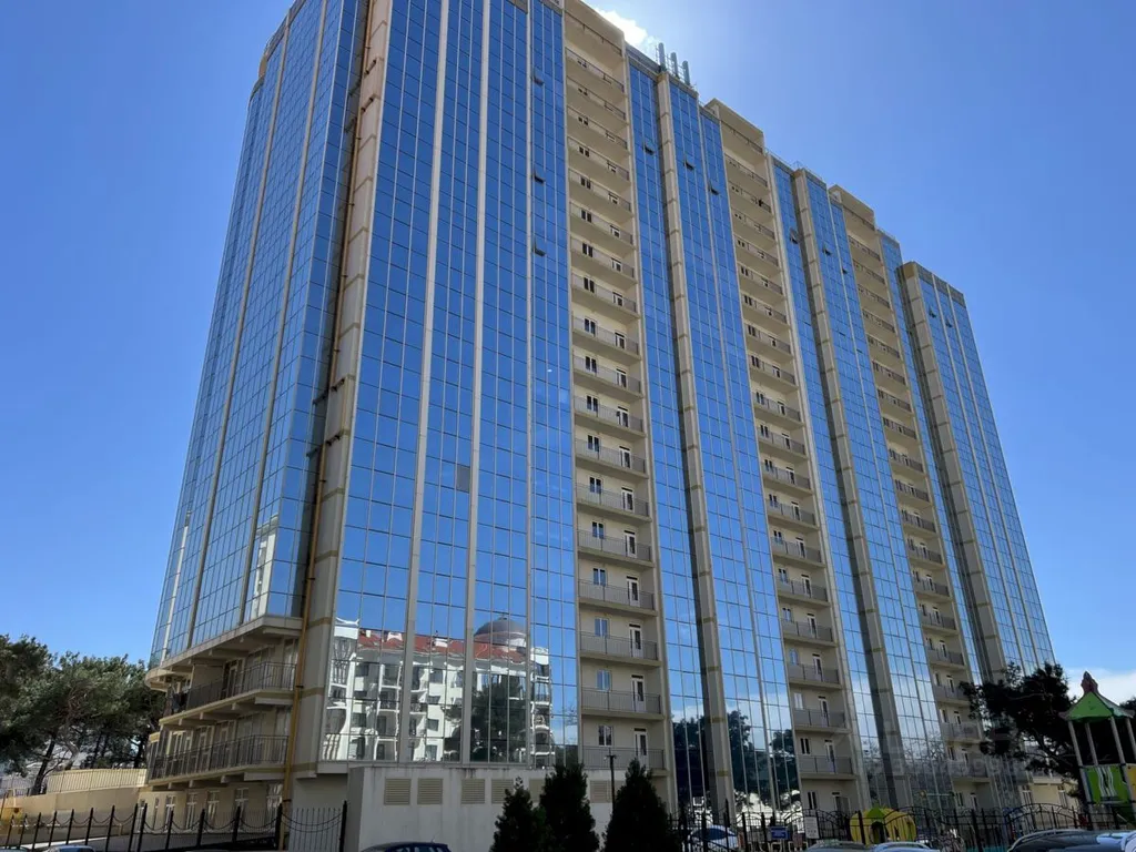 Квартира Уютная квартира у моря в центре Геленджика — Геленджик