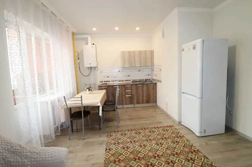 Практичный простор