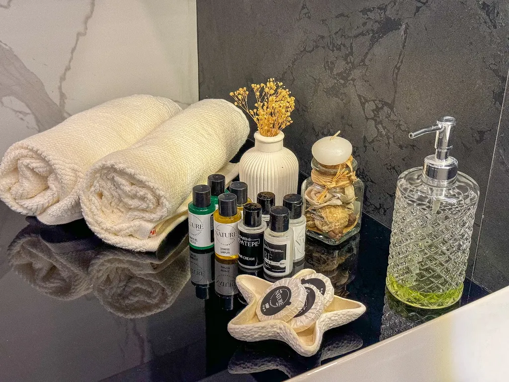 Prive апартаменты - идеальный баланс локации и уюта.