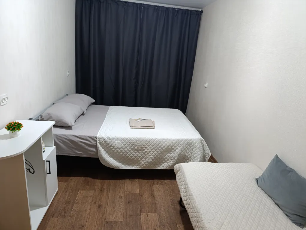 Квартира со всеми удобствами в близи от трассы М4 Дон