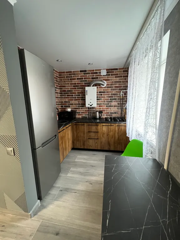 Уютная квартира в центре города с новым ремонтом