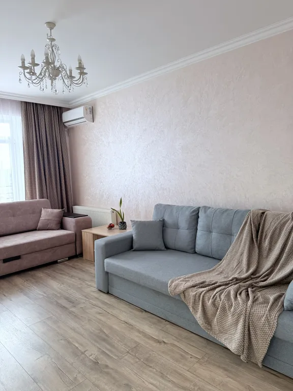 Квартира у моря