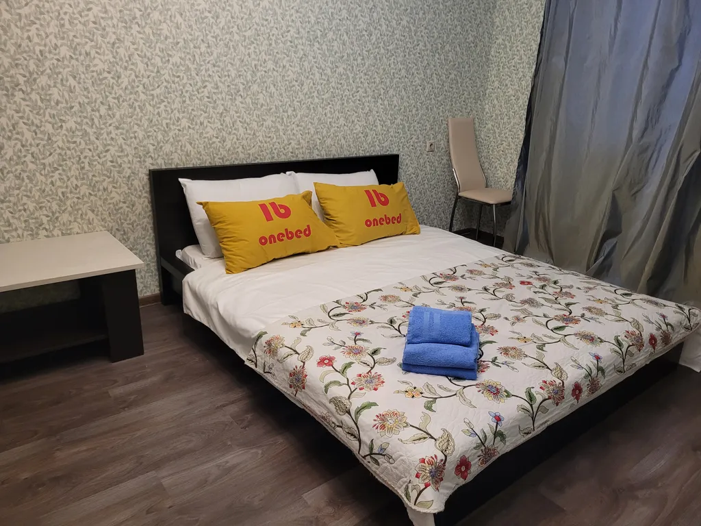 Квартира Вид на набережную — аренда посуточно в Красногорск