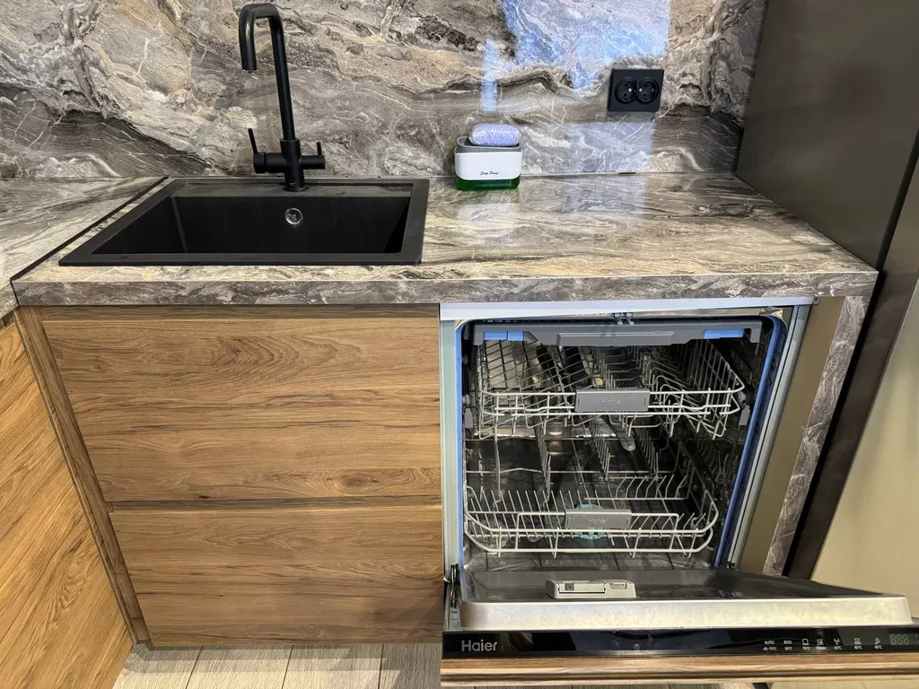 Коттедж Апарт-Комфорт в Элитном Коттеджном посёлке Sky Park