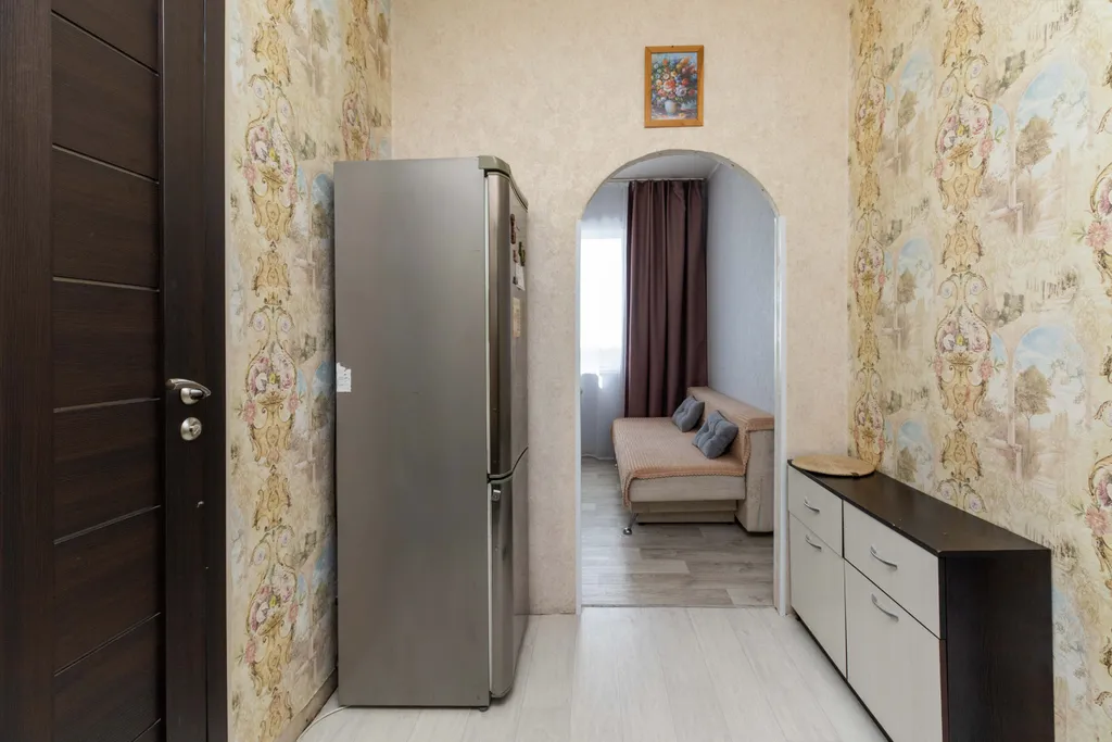 Уютная квартира рядом с перинатальным центром