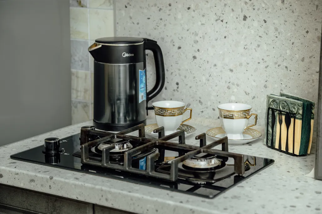 Квартира в центральной части города