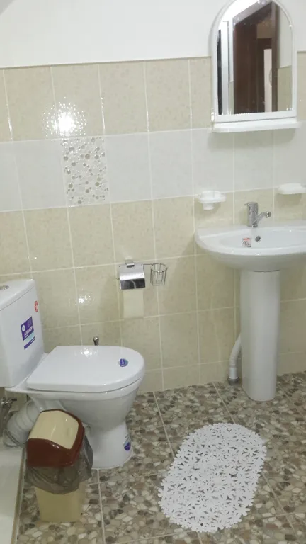 Дом для семейного отдыха