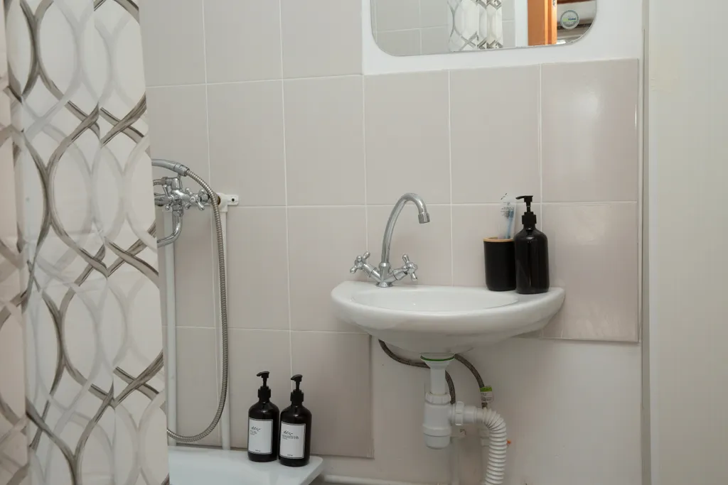 Квартира 2-комнатная Квартира — Самара