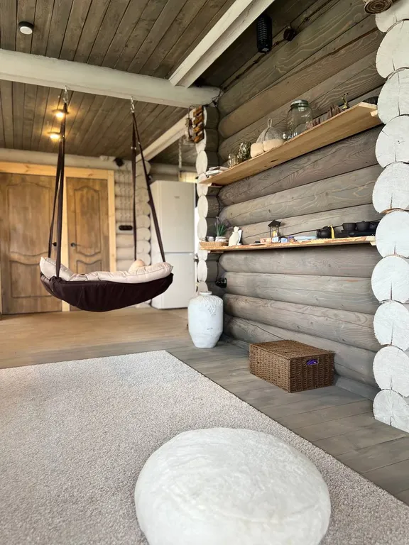 Коттедж Ладушка — аренда посуточно в Подольск