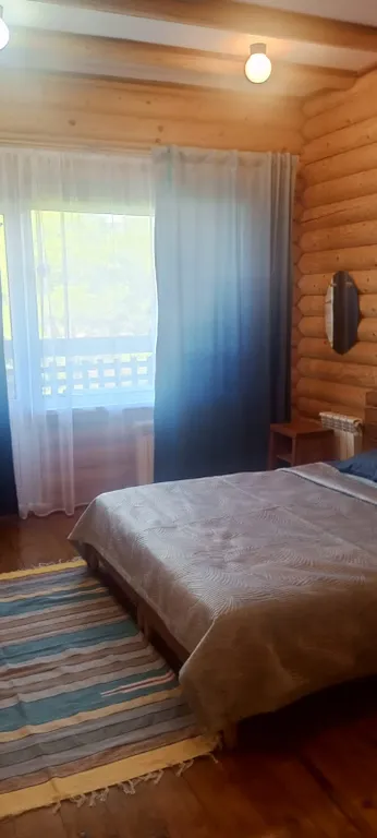 Большие апартаменты с 2 спальнями