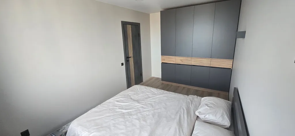 2-х комнатный апартамент с видом на бухту Патрокл