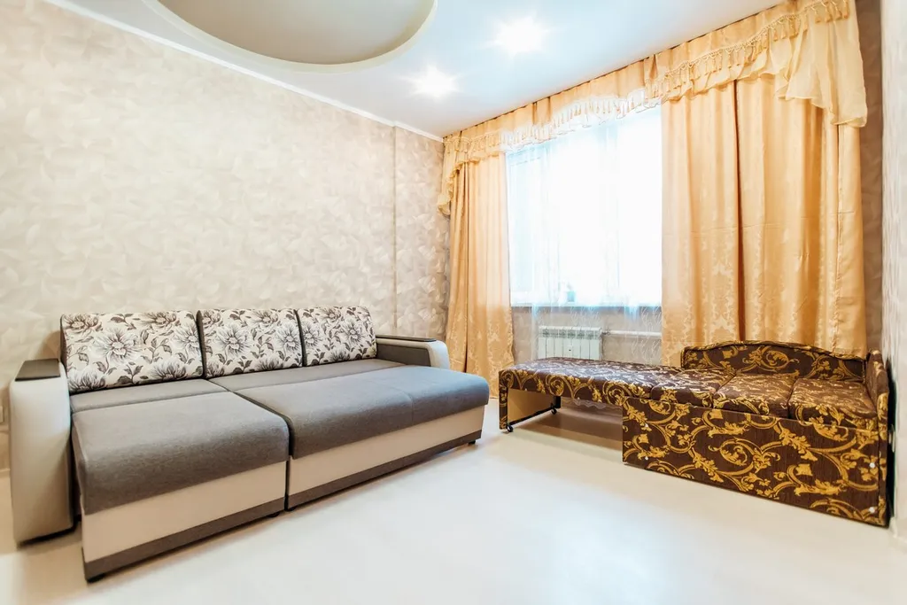 2-к квартира в новом доме