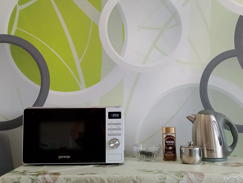 Уютный тихий дом у Коломенского Кремля