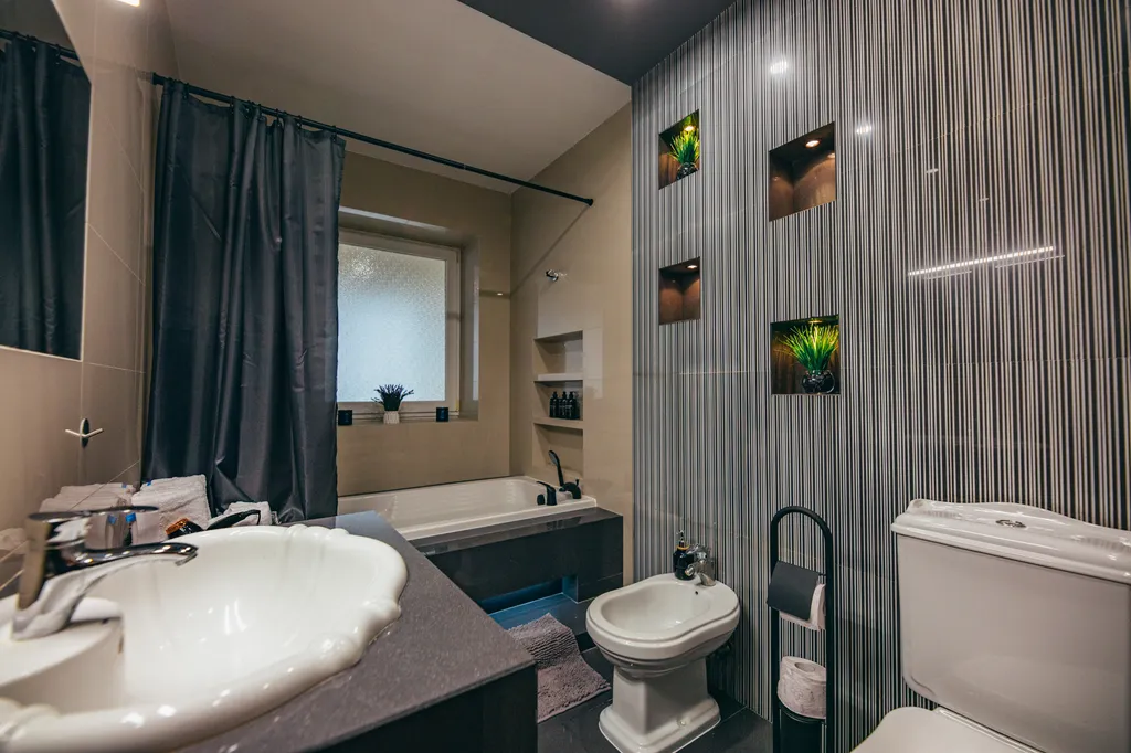 Квартира Уютная квартира в самом центре города — Калининград