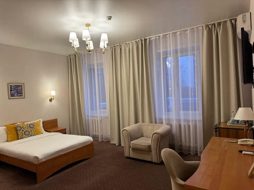 Квартира Комната — аренда посуточно в Тула