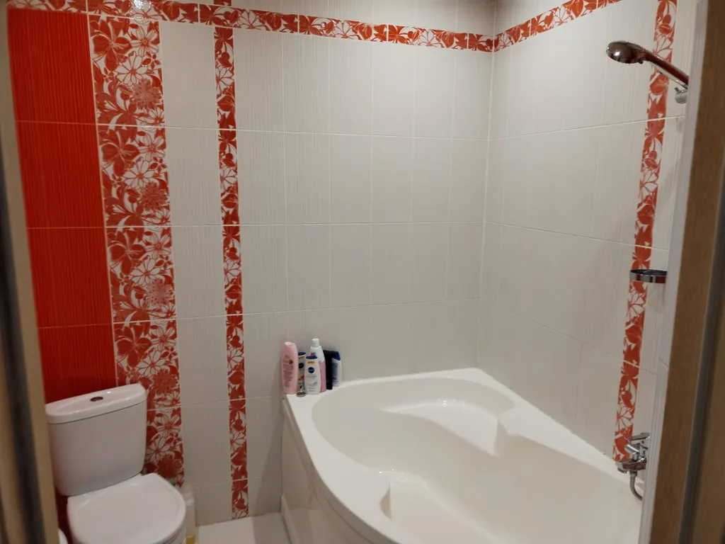 Уютные апартаменты в центре города