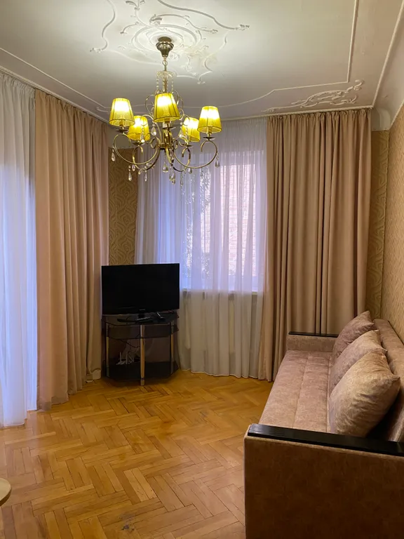 Квартира в центре города — аренда посуточно в Владикавказ