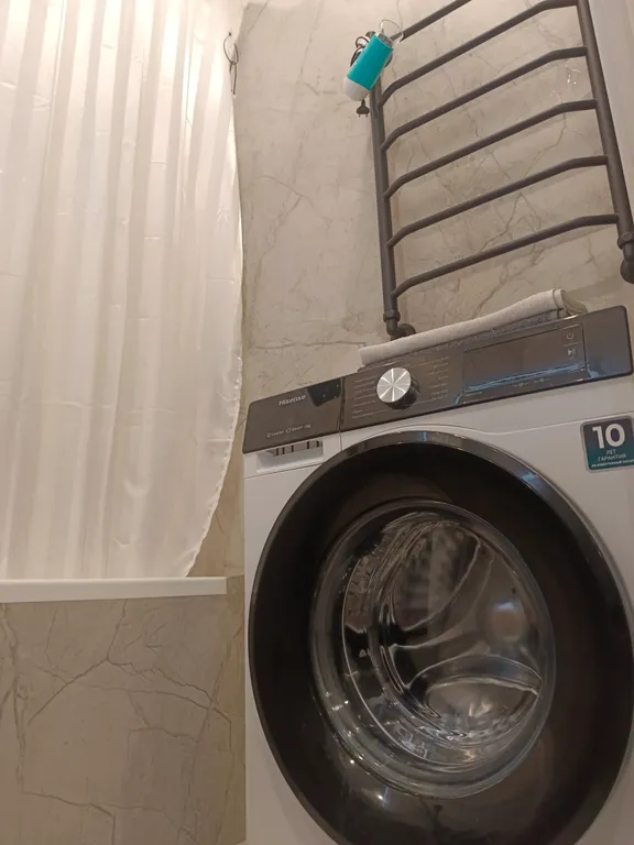 Просторная и Чистая двушка для Семьи