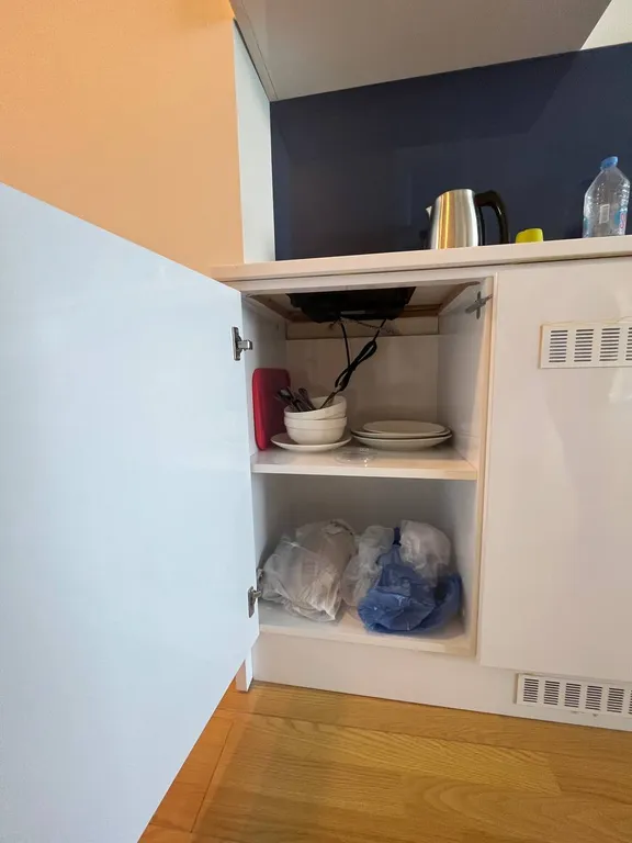 Orbi City Aparthotel Panorama