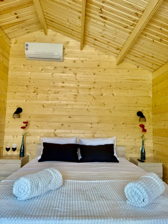 Баракиат - база отдыха