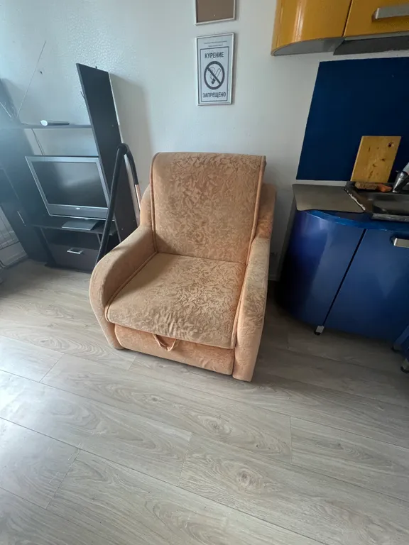 Бюджетная студия