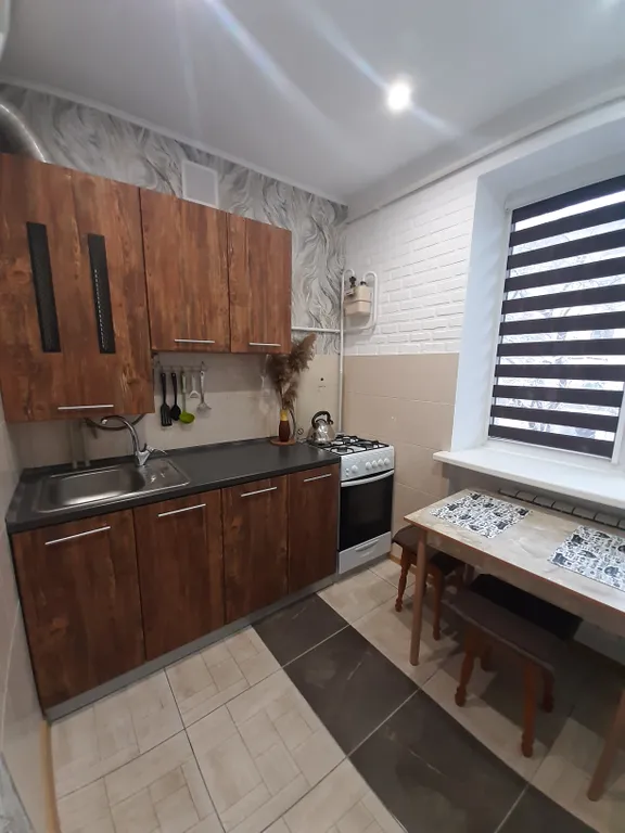 Квартира Видовая уютная квартира в центре — Севастополь