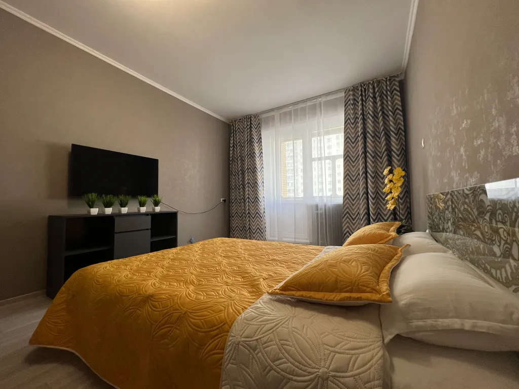 Апартаменты для вас