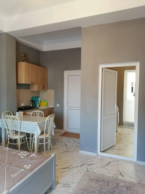 Квартира Комната — Махачкала