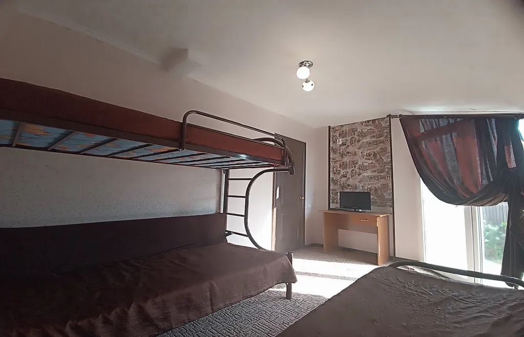 Квартира Комната — Ильич