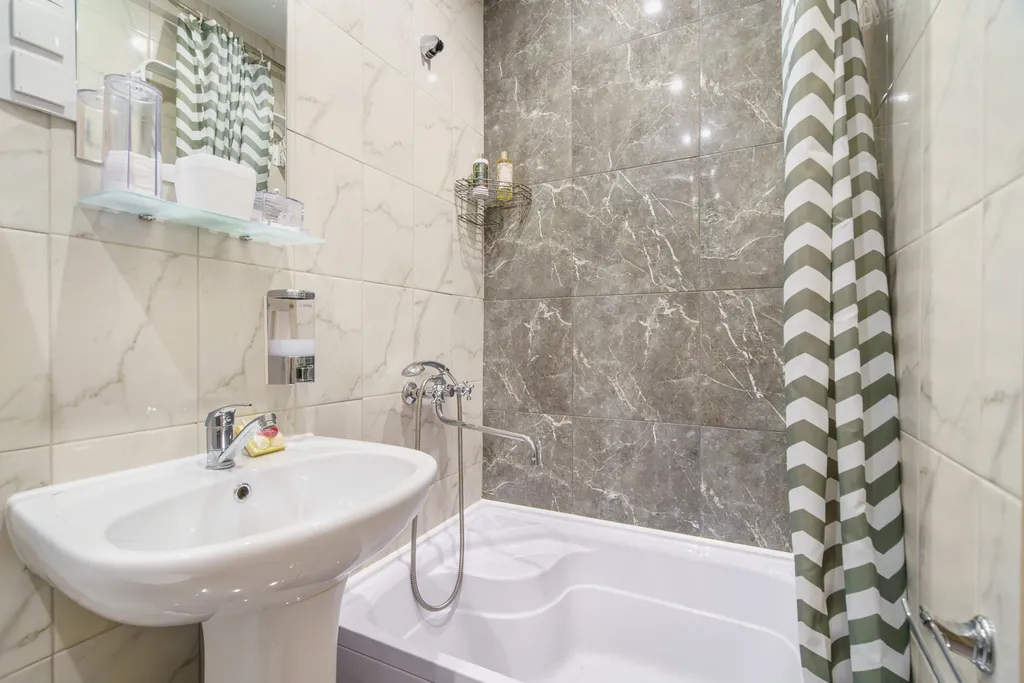 Квартира на Кирова рядом НИИ Кардиологии, ТПУ, ТГУ и ТУСУР